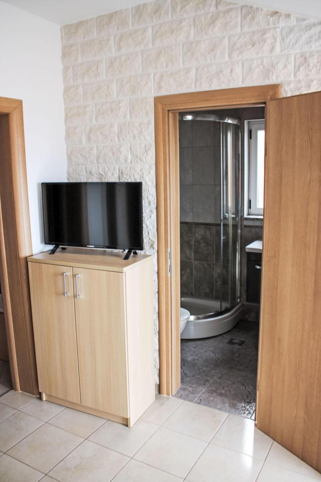 Apartment Villa Silvia-3 By Interhome Makarska Ngoại thất bức ảnh