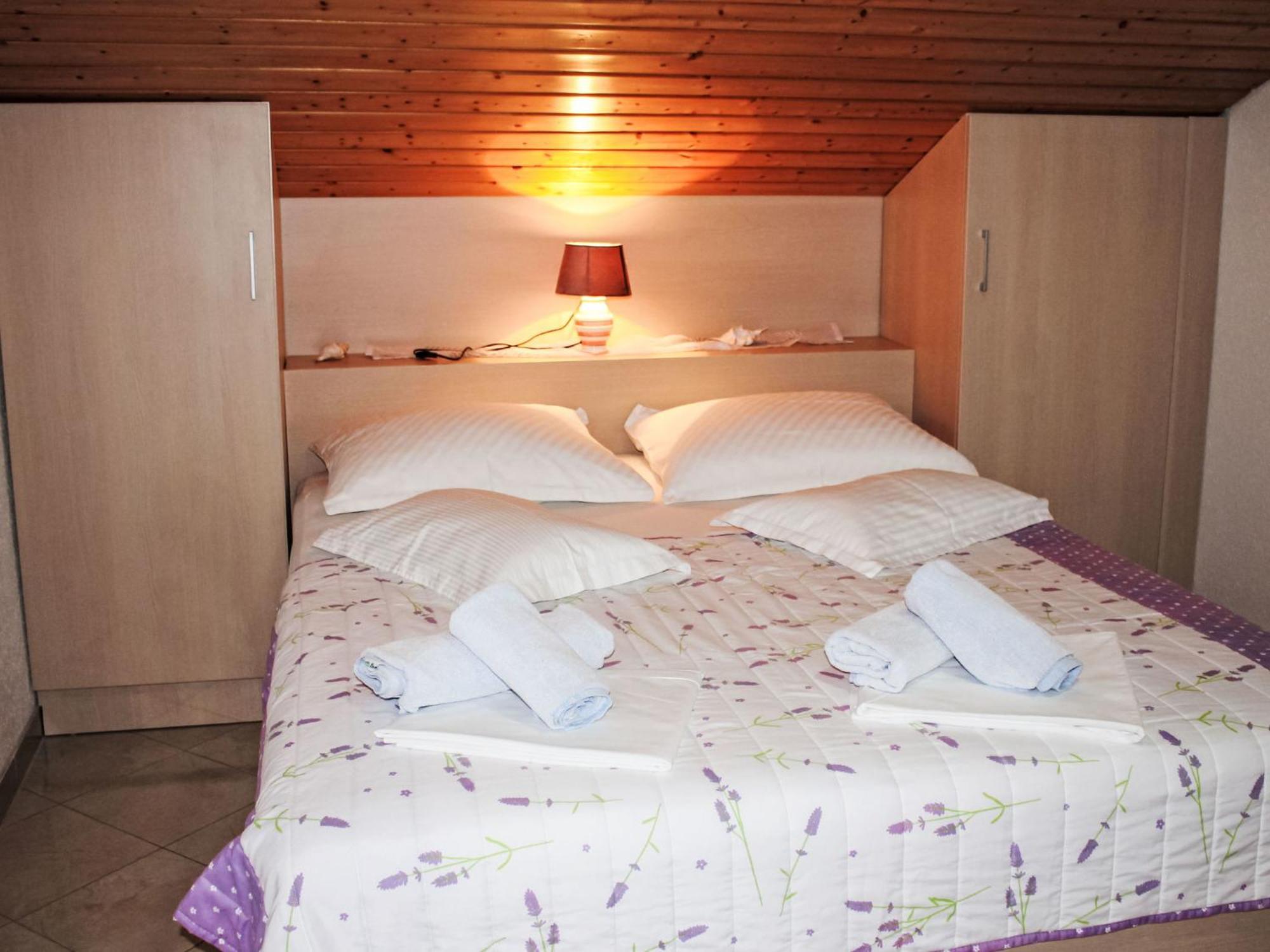 Apartment Villa Silvia-3 By Interhome Makarska Ngoại thất bức ảnh