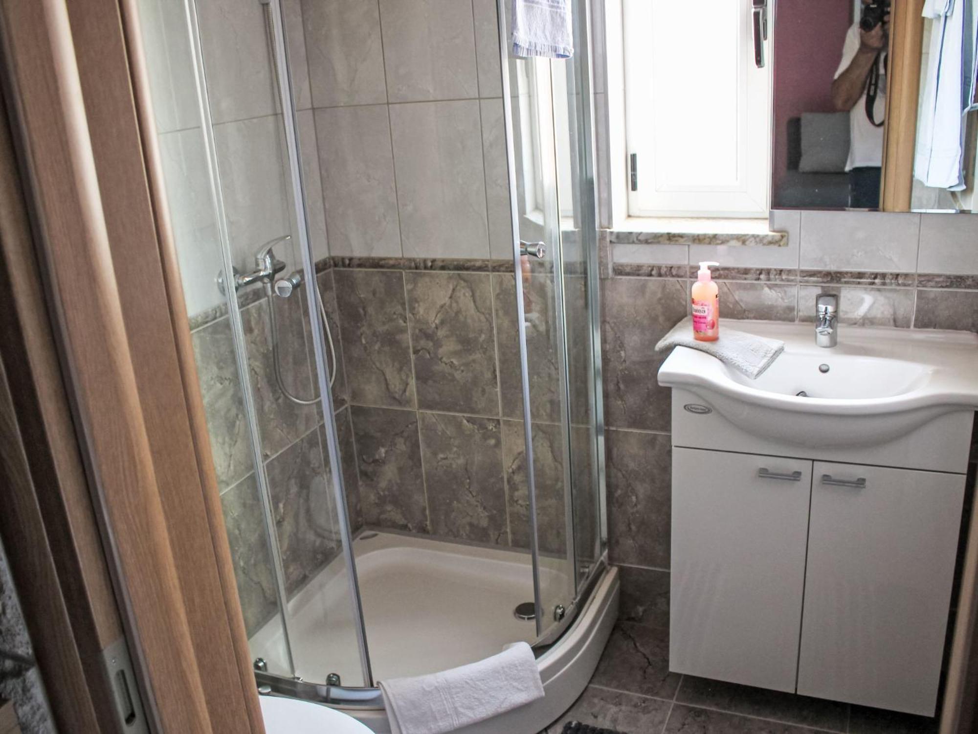 Apartment Villa Silvia-3 By Interhome Makarska Ngoại thất bức ảnh
